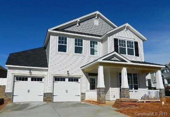 102 Farmers Folly Dr. #WL-194, Mooresville, NC 28117