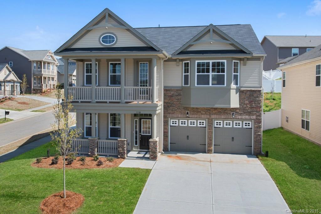 118 Farmers Folly Dr. #WL-188, Mooresville, NC 28117