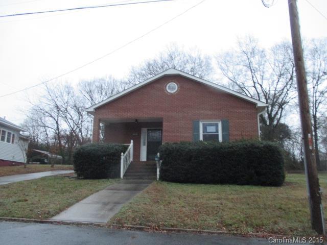 413 York Ave., Kannapolis, NC 28083