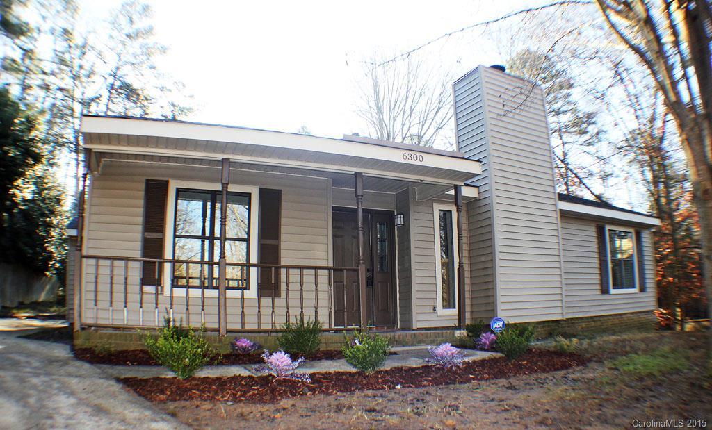 6300 Prairie Ln., Charlotte, NC 28214