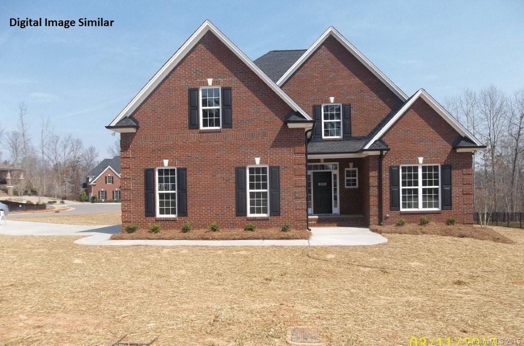 4517 Mcchesney Dr., Gastonia, NC 28056