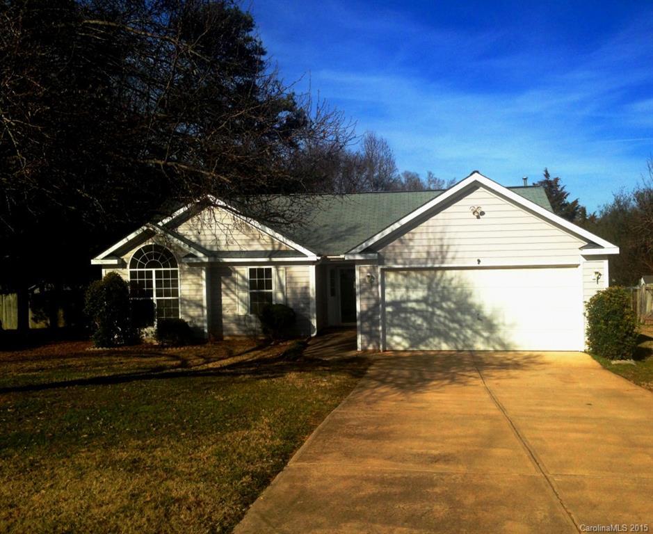 916 Buttermilk Ln., Monroe, NC 28110