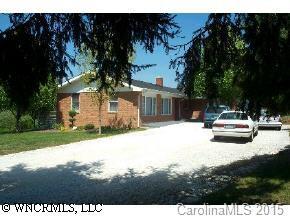 79 Bronco Pass, East Flat Rock, NC 28726