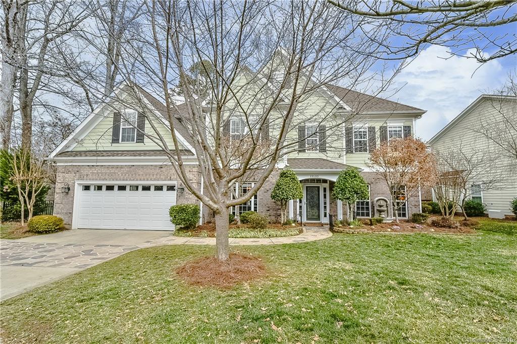 20105 Coachmans Wood Ln. #44, Cornelius, NC 28031