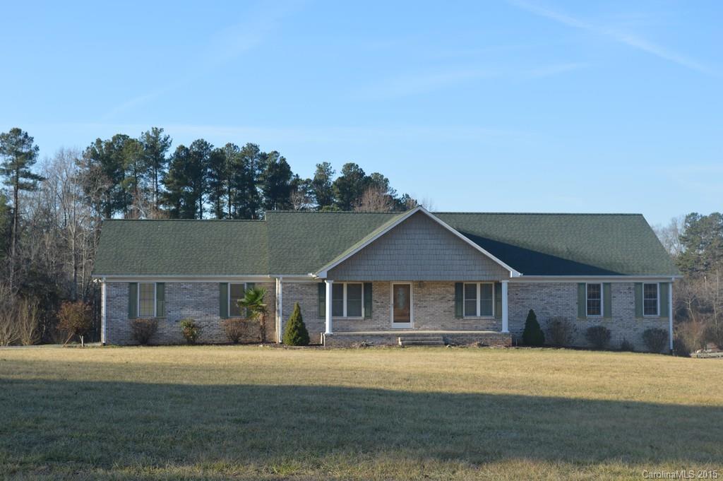 580 Varnadore Rd., Salisbury, NC 28146