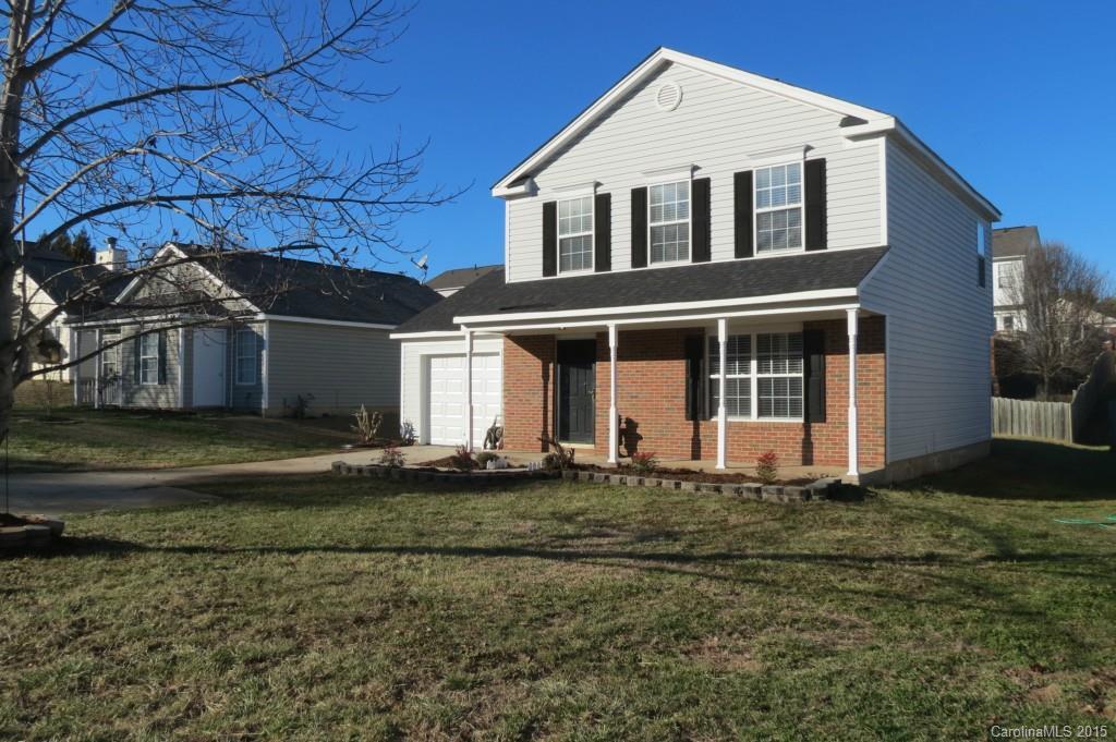 2997 Champion Ln., Concord, NC 28025