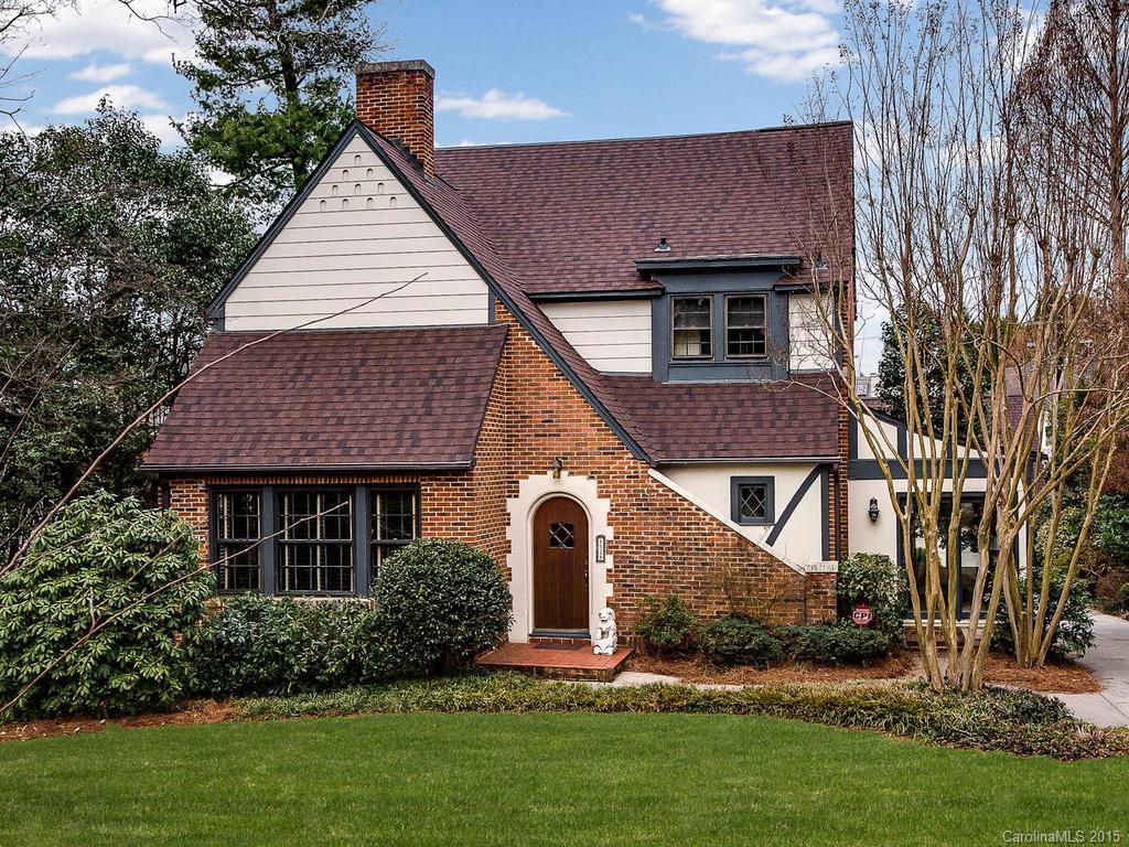 1528 Hertford Rd., Charlotte, NC 28207