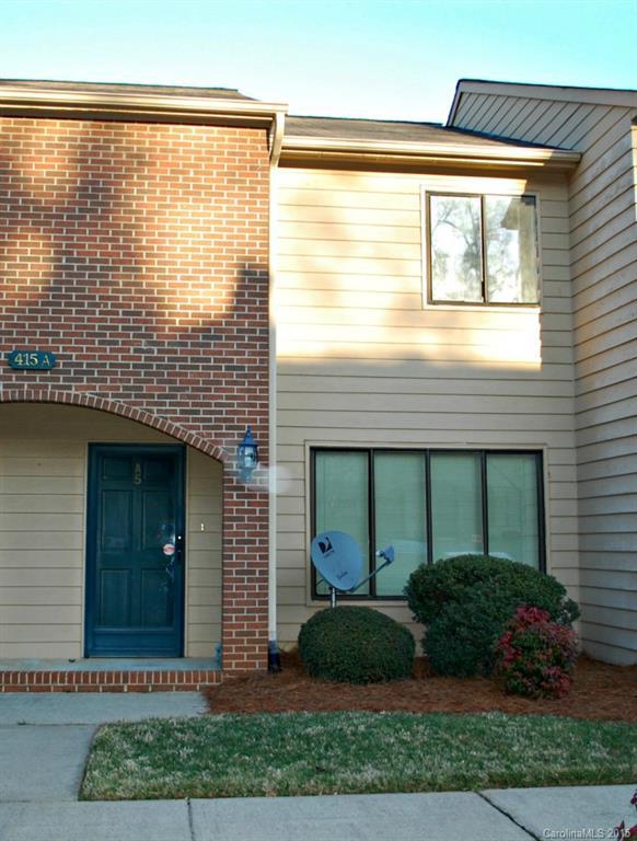 415 E Broad St. #A5, Statesville, NC 28677