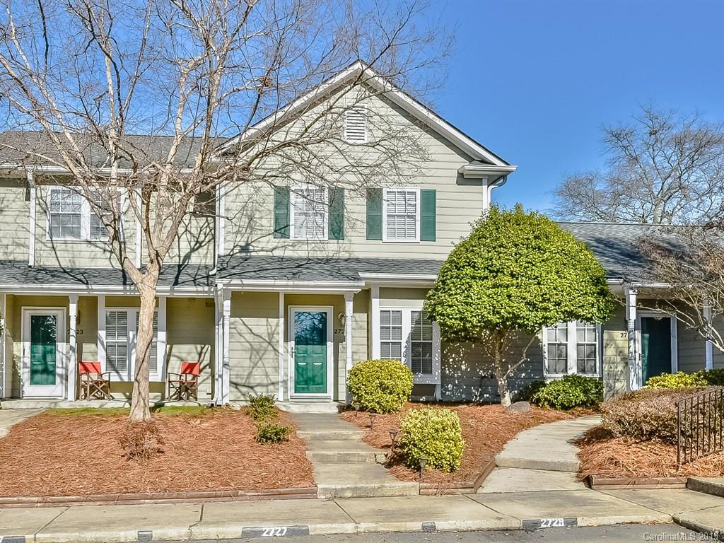 2725 New Hamlin Way #13, Charlotte, NC 28210