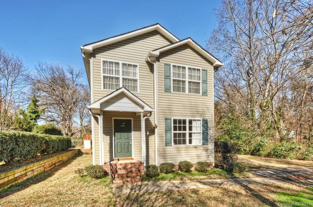 307 Cadillac St., Kannapolis, NC 28083