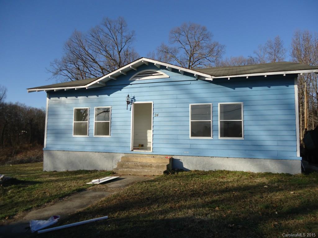 24 Central Ave., Gastonia, NC 28054