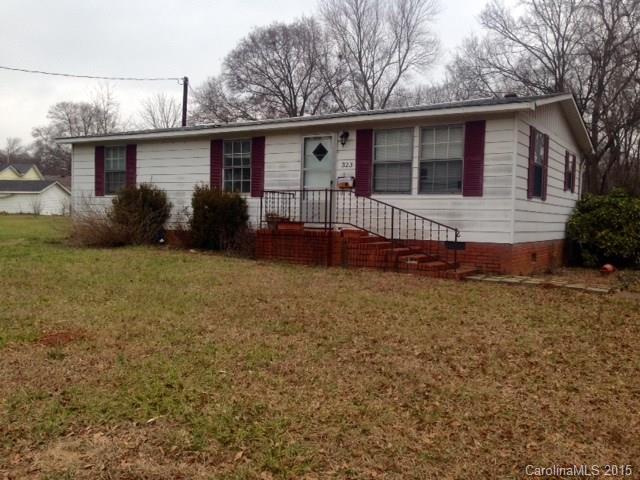 323 Glendale Ave., Mount Holly, NC 28120