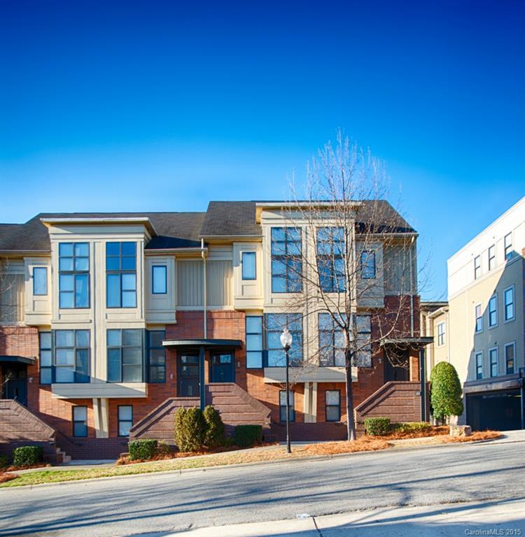 612 Garden District Dr. #17, Charlotte, NC 28202