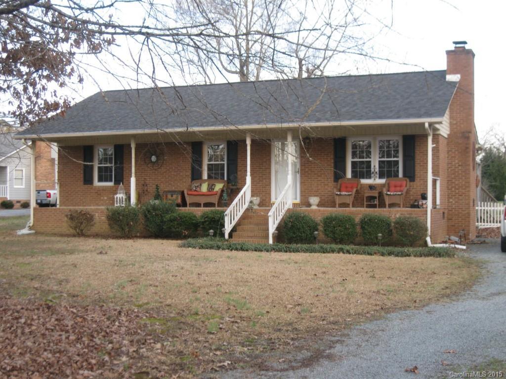 2803 Lancaster Hwy., Monroe, NC 28112