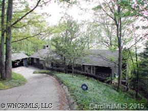 8 Bent Tree Road, Asheville, NC 28804