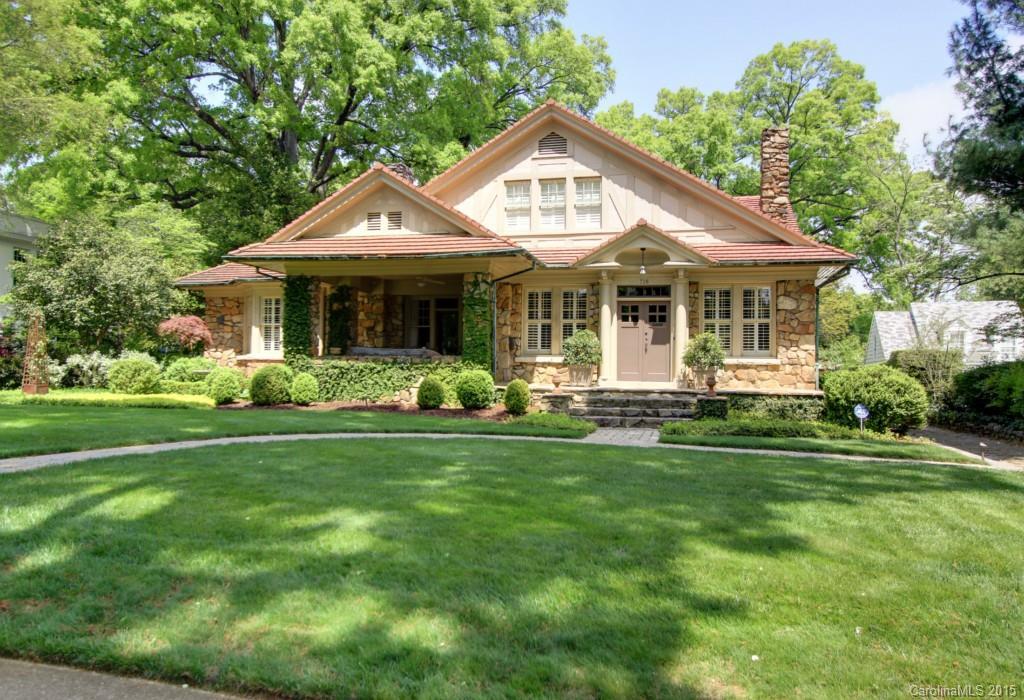 726 Bromley Rd., Charlotte, NC 28207