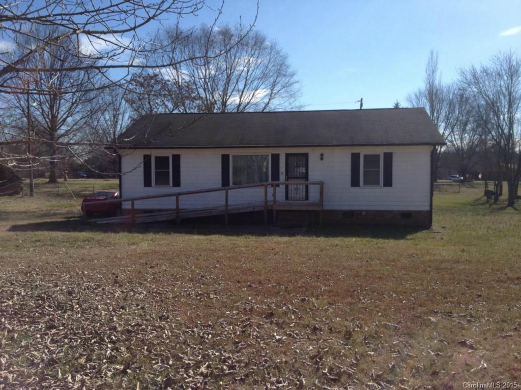 2112 Quail Ridge Rd. #12, Monroe, NC 28110