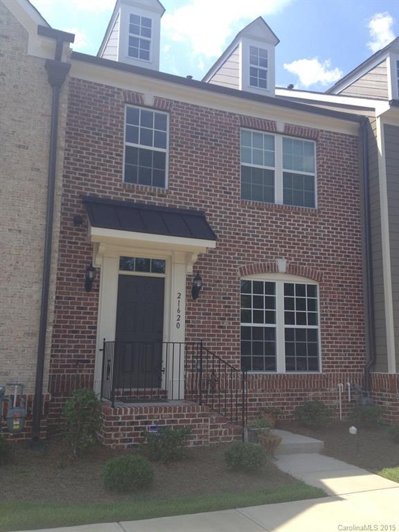 21620 Old Canal St., Cornelius, NC 28031