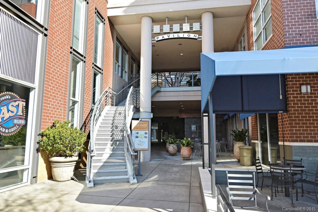 1315 East Blvd. #306, Charlotte, NC 28203