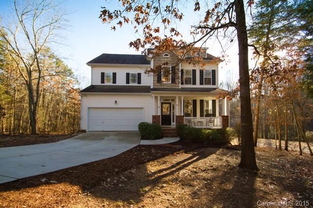 142 Regency Rd., Mooresville, NC 28117