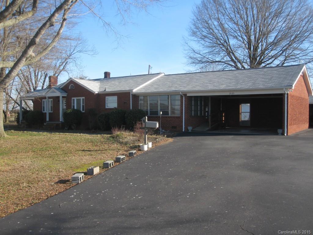 2125 Stack Rd., Monroe, NC 28112