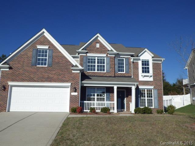 9712 Ravenscroft Ln., Concord, NC 28027
