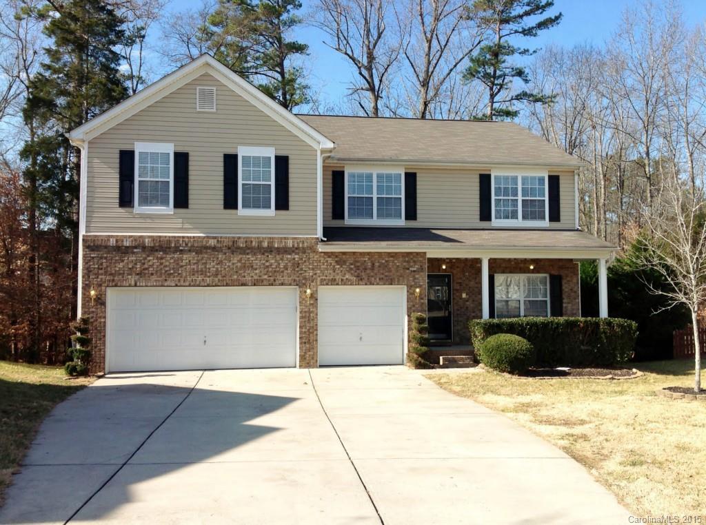 7011 Paddle Wheel Ln., Indian Trail, NC 28079