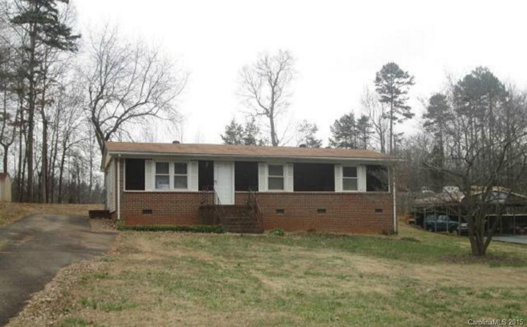 10104 Harbor Dr., Charlotte, NC 28214