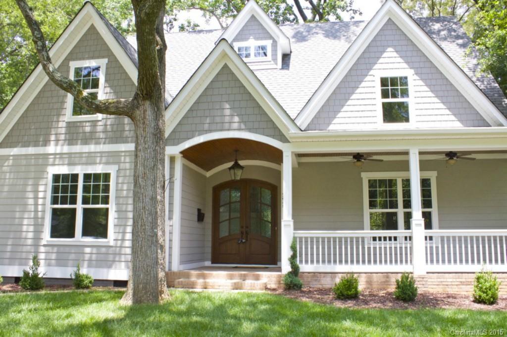 2927 Arundel Dr., Charlotte, NC 28209