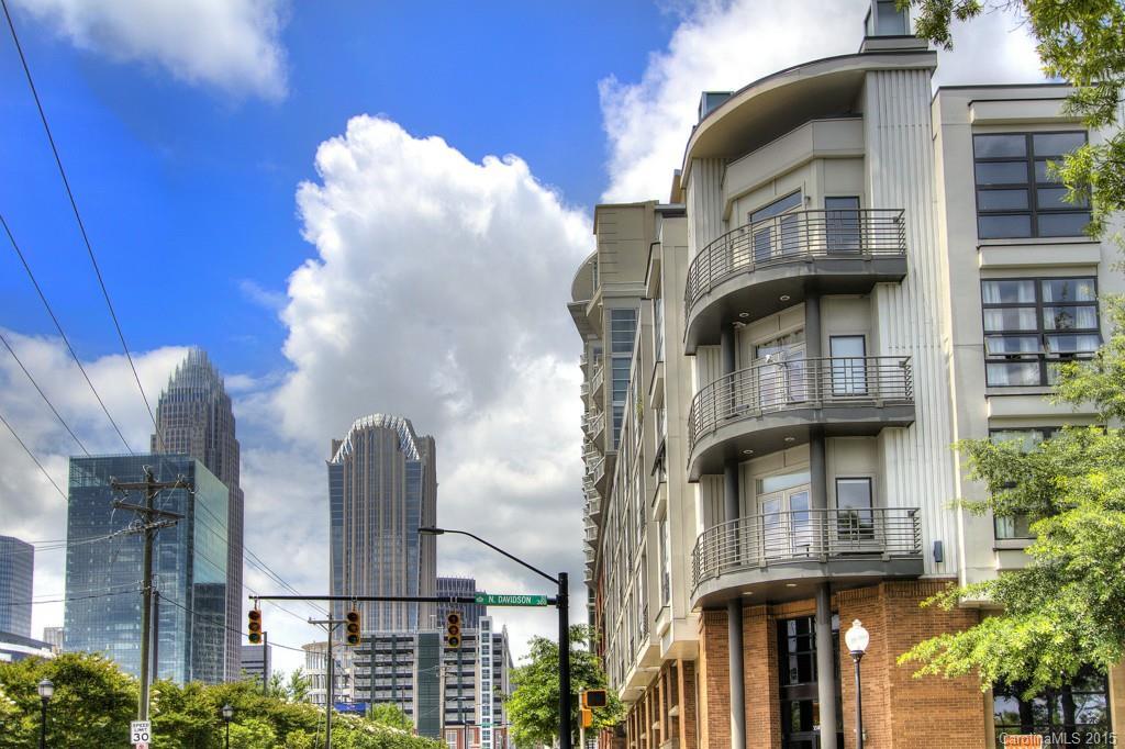 525 6th St. #313, Charlotte, NC 28202