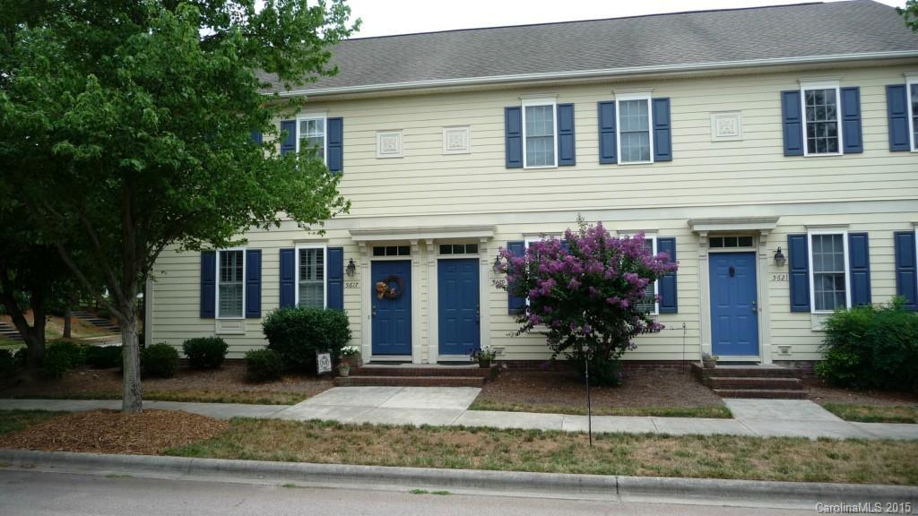 5619 Fetzer Ave. #92f, Concord, NC 28027