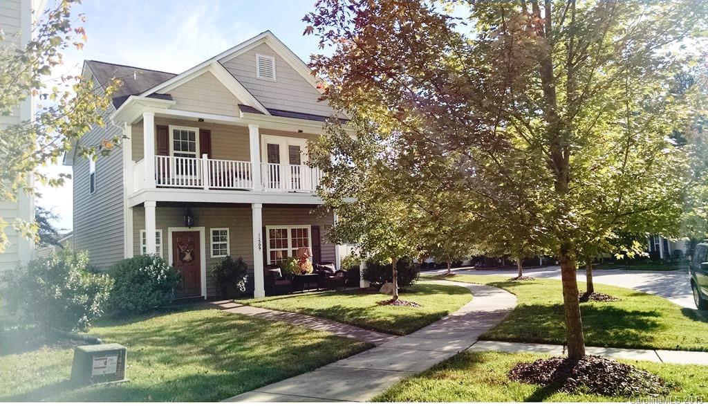 11509 Heritage Green Dr., Cornelius, NC 28031