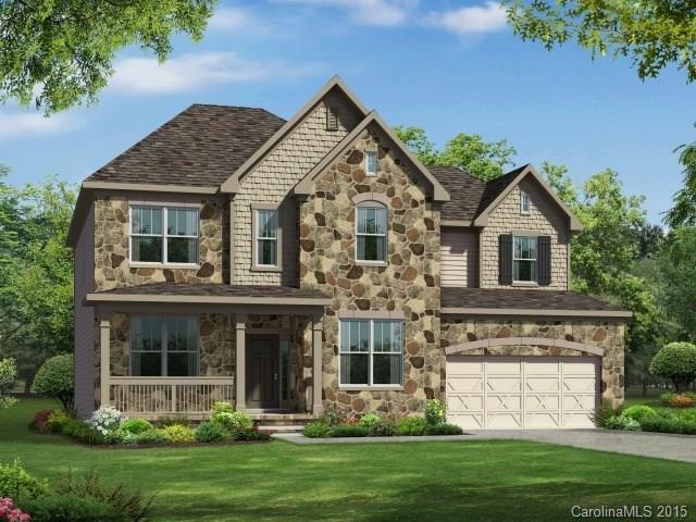 513 Pine Needle Ct. #40, Weddington, NC 28104