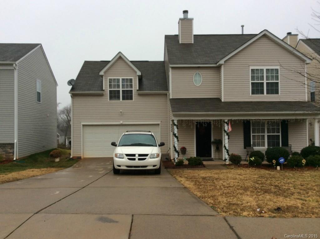 6439 Brumit Ln., Charlotte, NC 28269