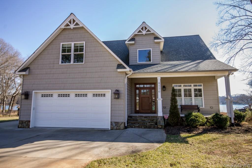 4556 Ivy Run Ln., Denver, NC 28037