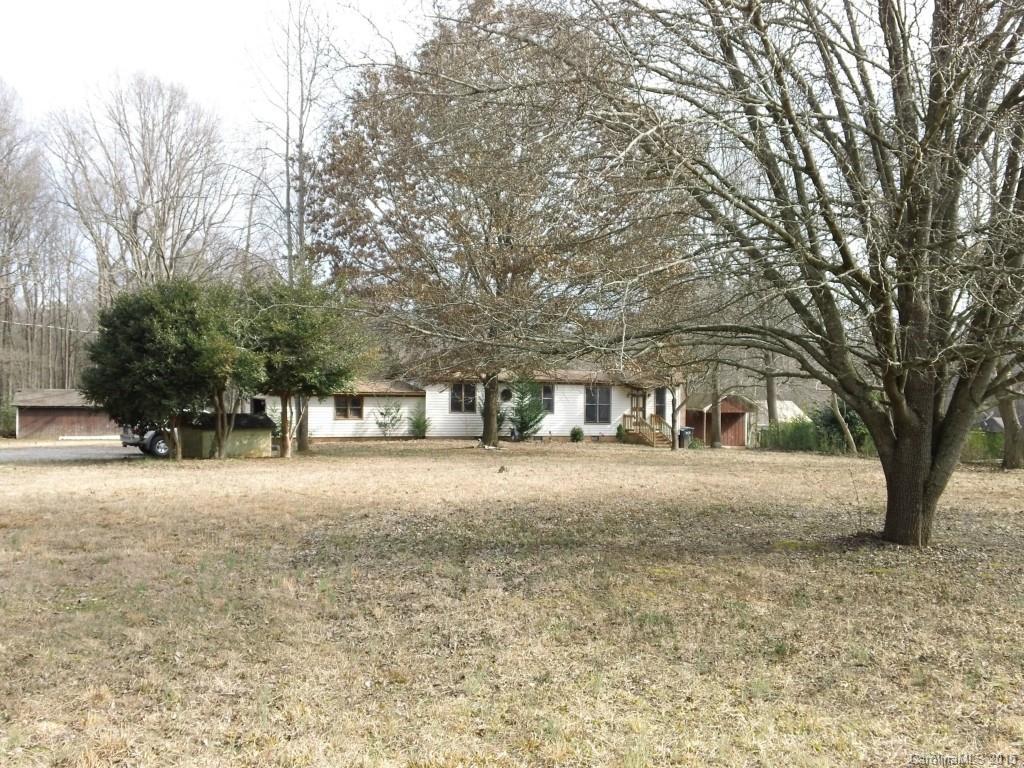 4107 Halcyon Ln., Monroe, NC 28112