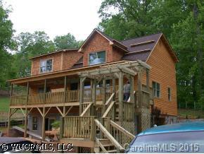 116 Luska Ridge, Waynesville, NC 28785
