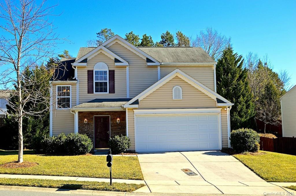 10529 Haddington Dr., Charlotte, NC 28269