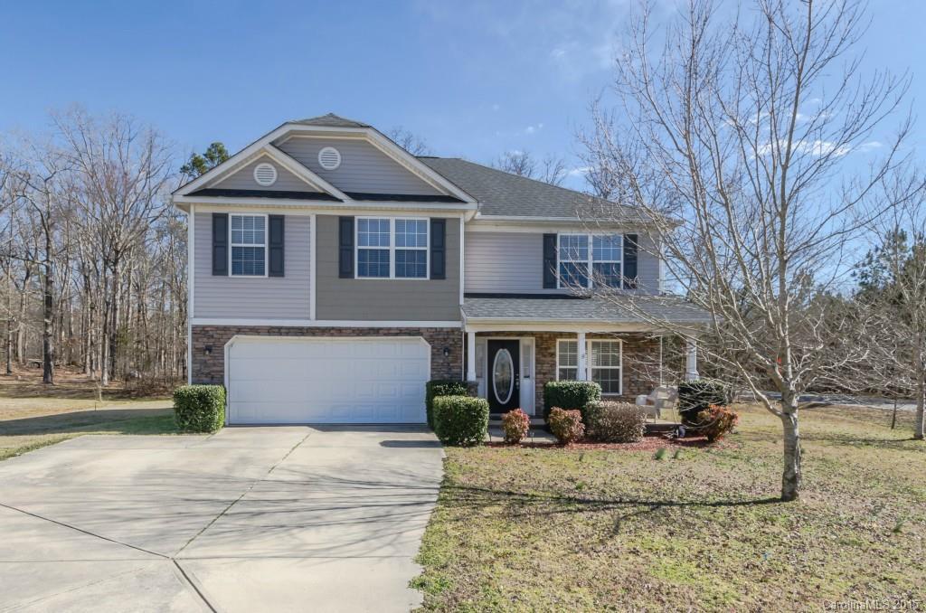 2700 Loxdale Farms Dr., Monroe, NC 28110