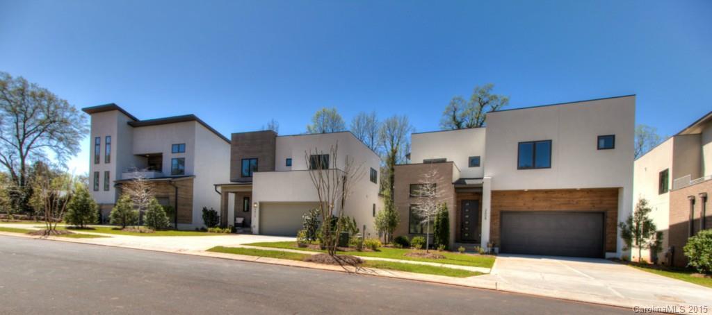 2622 Millie Ln., Charlotte, NC 28205