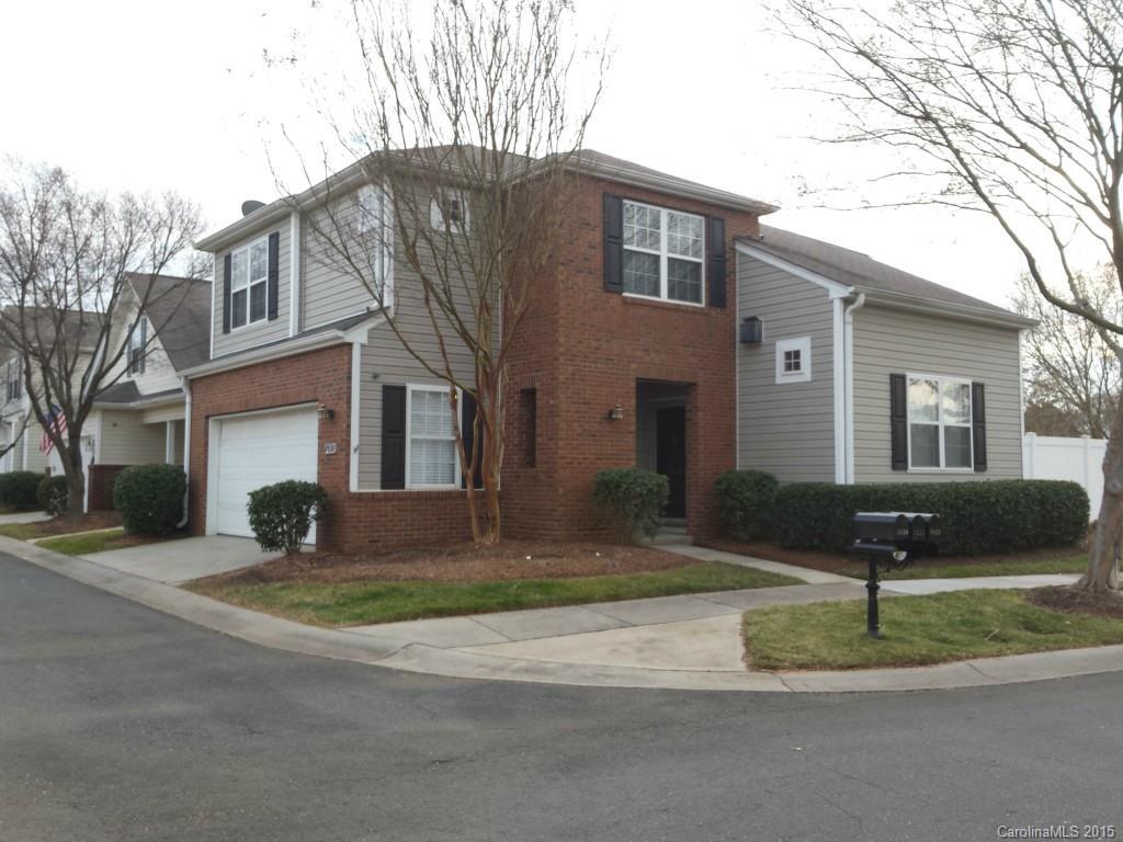 8630 Meadowmont View Dr., Charlotte, NC 28269