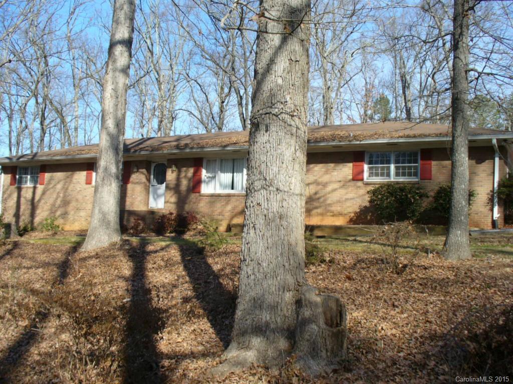 6912 Lakeland Dr., Charlotte, NC 28214