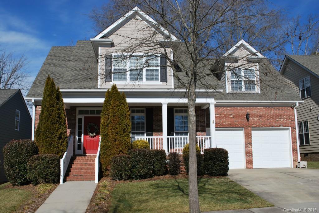13335 Pierre Reverdy Dr., Davidson, NC 28036