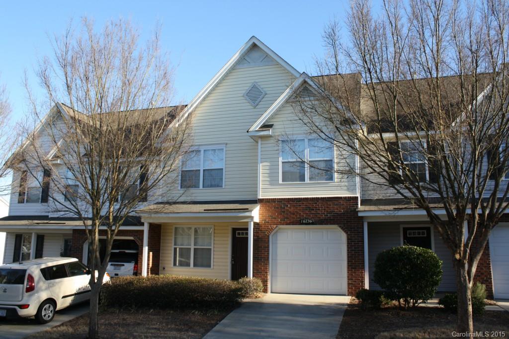 16736 Timber Crossing Rd., Charlotte, NC 28213