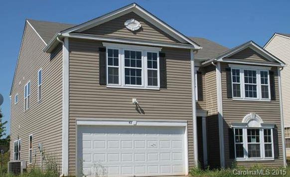 413 Zander Woods Ct., Mount Holly, NC 28120