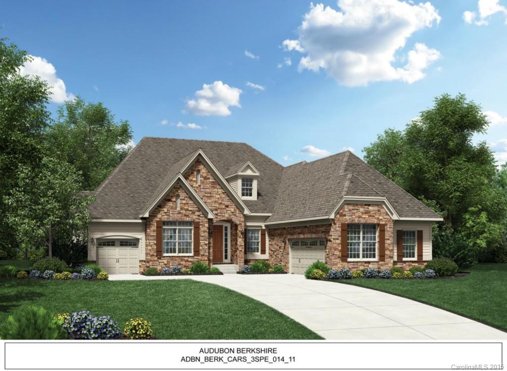 1237 Bromley Dr. #20, Weddington, NC 28104