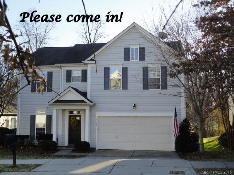 1754 Wilburn Park Ln., Charlotte, NC 28269