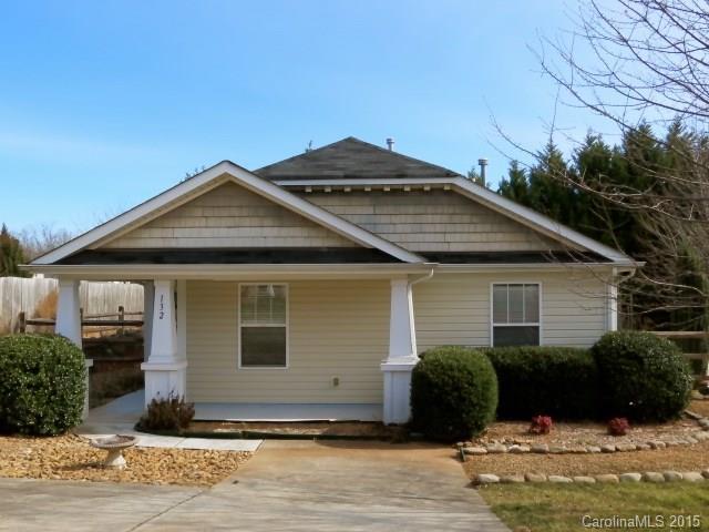 132 Peterborough Dr., Mooresville, NC 28115