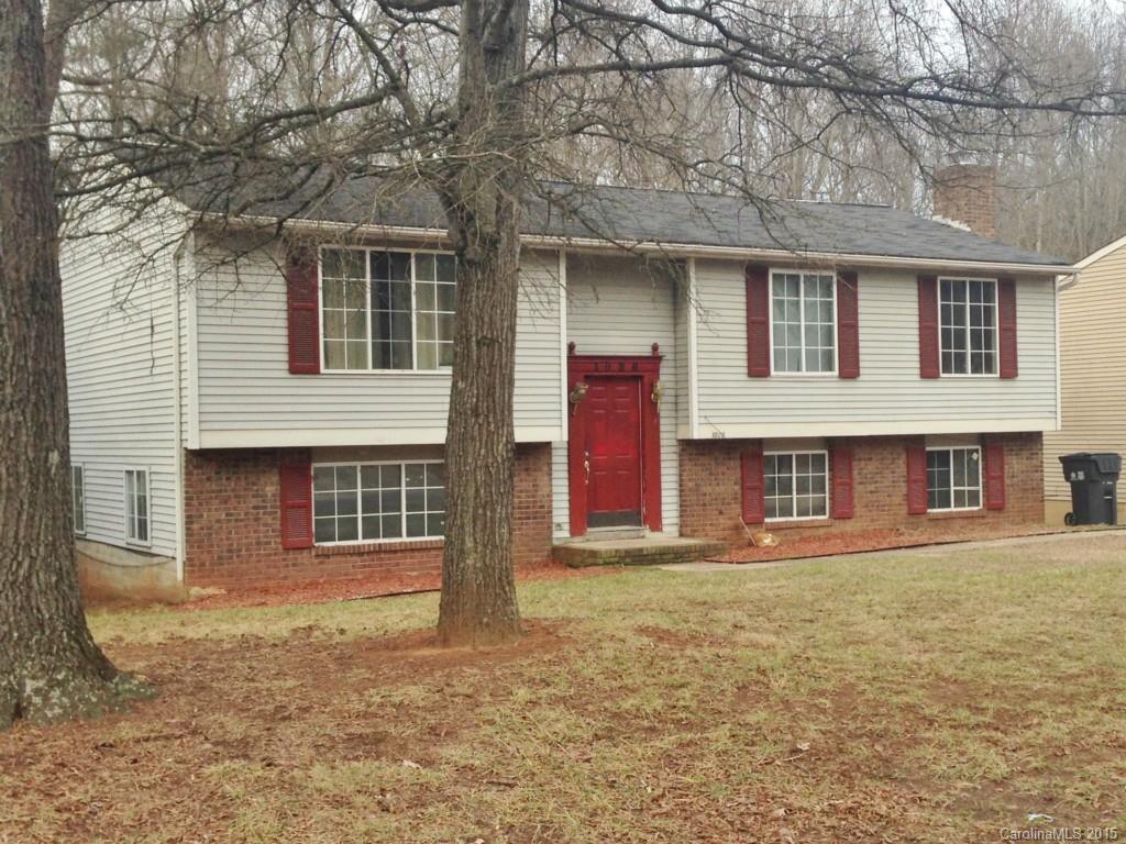 1026 Glenfiddich Dr., Charlotte, NC 28215