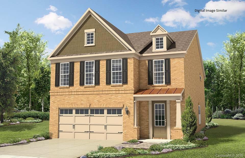 703 English Tudor Ln. #16, Charlotte, NC 28211